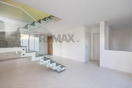 Sobrado com 3 Quartos à venda, 153m² no Pilarzinho, Curitiba