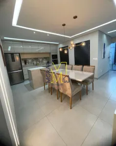 Casa com 5 Quartos à venda, 360m² no São João Batista (Venda Nova), Belo Horizonte