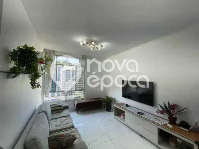 Apartamento com 3 Quartos à venda, 80m² no Copacabana, Rio de Janeiro