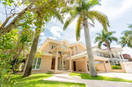 Casa de Condomínio com 4 Quartos à venda, 750m² no Tamboré, Santana de Parnaíba