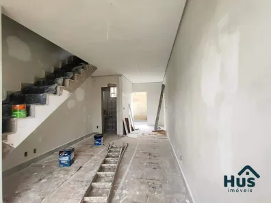 Casa com 2 Quartos à venda, 62m² no Copacabana, Belo Horizonte