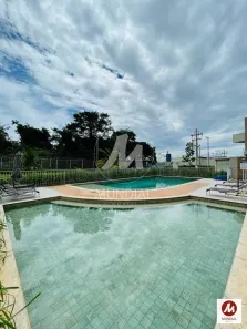 Apartamento com 2 Quartos à venda, 58m² no Residencial Parque dos Servidores, Ribeirão Preto