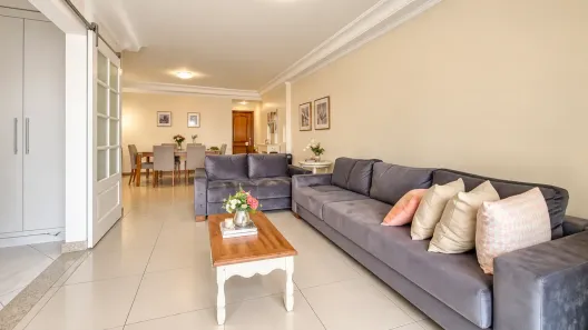 Apartamento com 4 Quartos à venda, 119m² no Campinas, São José