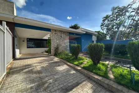 Imóvel Comercial com 4 Quartos para alugar, 285m² no Ribeirânia, Ribeirão Preto