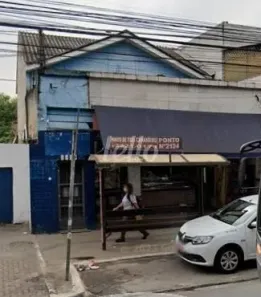 Sala Comercial para alugar, 80m² no Canindé, São Paulo
