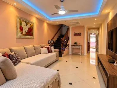 Sobrado com 2 Quartos à venda, 78m² no Vila Pirituba, São Paulo