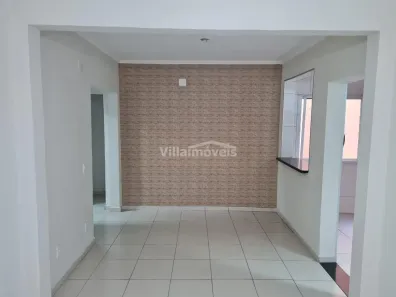 Apartamento com 3 Quartos à venda, 95m² no Vila Marieta, Campinas