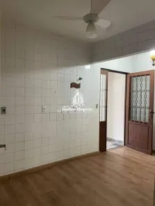 Casa com 2 Quartos à venda, 70m² no Parque Eldorado, Campinas