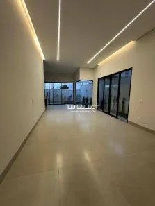 Casa de Condomínio com 3 Quartos à venda, 233m² no Jardim Botânico, Uberlândia