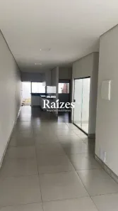 Casa com 2 Quartos à venda, 75m² no Shopping Park, Uberlândia