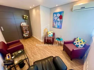 Sala Comercial com 1 Quarto à venda, 37m² no Perdizes, São Paulo