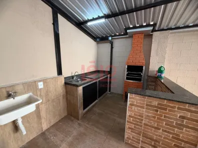 Apartamento com 2 Quartos à venda, 51m² no Conjunto Residencial Cidade Alta, Maringá