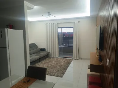 Apartamento com 2 Quartos à venda, 85m² no Grand Ville, Uberlândia