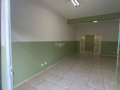Ponto Comercial para alugar, 50m² no Vila Rezende, Piracicaba
