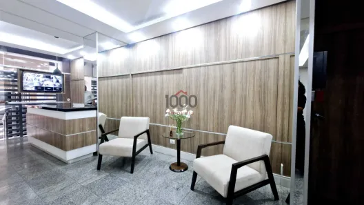 Apartamento com 3 Quartos à venda, 95m² no Centro, Juiz de Fora