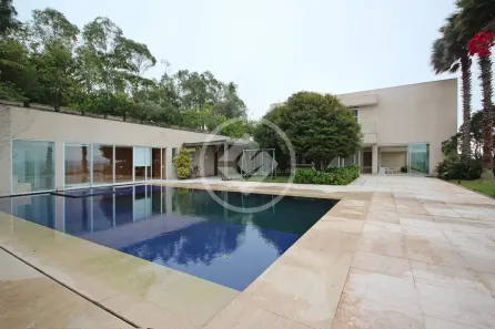 Casa de Condomínio com 5 Quartos à venda, 1331m² no Riviera, Nova Lima