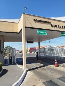 Casa de Condomínio com 2 Quartos para alugar, 89m² no Jardim Imperial, Cuiabá
