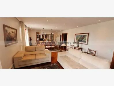 Apartamento com 3 Quartos à venda, 173m² no Centro, Santo André