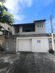 Sobrado com 4 Quartos à venda, 172m² no Parangaba, Fortaleza