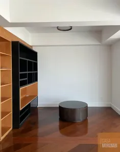 Apartamento com 2 Quartos à venda, 91m² no Indianópolis, São Paulo