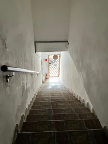 Casa com 6 Quartos para alugar, 200m² no Silveira, Santo André