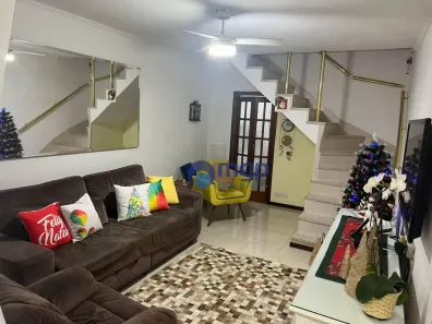 Sobrado com 4 Quartos à venda, 132m² no Vila Medeiros, São Paulo