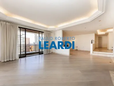 Apartamento com 4 Quartos à venda, 270m² no Vila Mariana, São Paulo