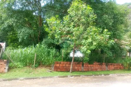 Lote/Terreno à venda, 560m² no Recanto de Itaipuaçu (Itaipuaçu), Maricá