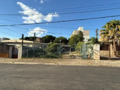 Lote/Terreno à venda, 1819m² no Jardim Toledo, Votorantim