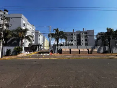 Apartamento com 3 Quartos à venda, 69m² no Industrial, Novo Hamburgo
