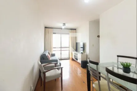 Apartamento com 3 Quartos à venda, 58m² no Vila Esperança, São Paulo