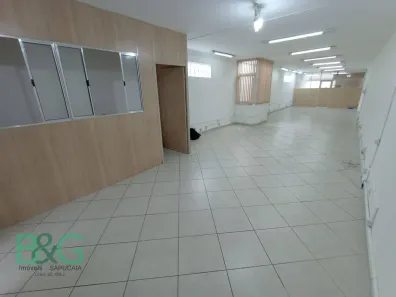 Sala Comercial para alugar, 145m² no Santo Amaro, São Paulo