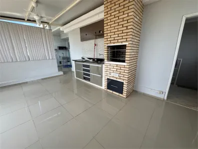 Apartamento com 3 Quartos à venda, 166m² no Jardim Elite, Piracicaba