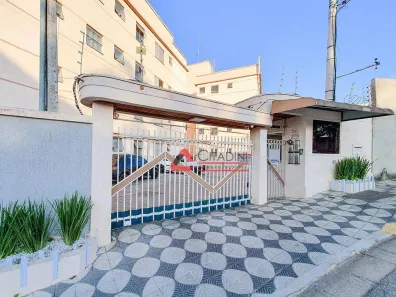 Apartamento com 3 Quartos à venda, 70m² no Vila São Caetano, Sorocaba
