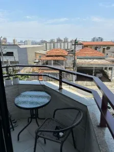 Apartamento com 3 Quartos à venda, 80m² no Vila Bela, São Paulo
