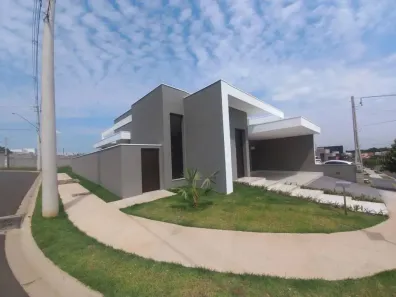 Casa de Condomínio com 3 Quartos à venda, 185m² no Estância Hípica, Nova Odessa