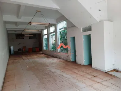 Ponto Comercial à venda, 134m² no Centro, Americana
