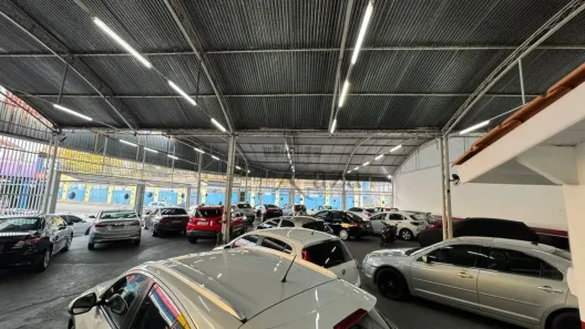 Ponto Comercial à venda, 360m² no Jardim Satélite, São José dos Campos
