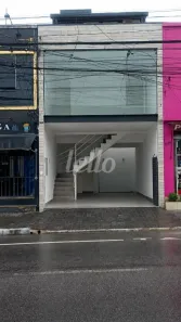 Prédio Comercial para alugar, 110m² no Vila Gomes Cardim, São Paulo