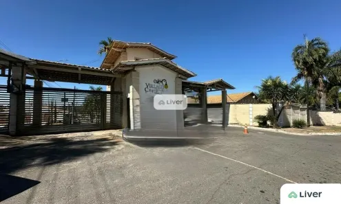 Casa de Condomínio com 4 Quartos para alugar, 200m² no Capuava, Goiânia