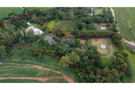 Fazenda/Sítio com 2 Quartos à venda, 110m² no Jardim São João, Araras