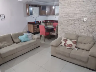 Casa com 2 Quartos para alugar, 10m² no Lama Preta, Camaçari