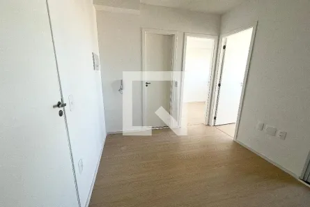 Apartamento com 2 Quartos à venda, 29m² no Jardim Imperador (Zona Leste), São Paulo