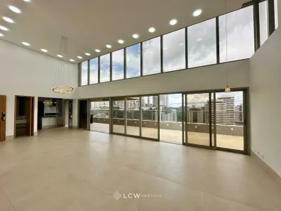 Cobertura com 4 Quartos à venda, 340m² no Vale do Sereno, Nova Lima
