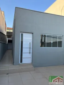 Casa com 2 Quartos à venda, 70m² no Jardim Maria Antonia (Nova Veneza), Sumaré