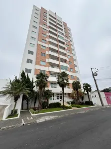 Apartamento com 2 Quartos para alugar, 63m² no Centro, Ponta Grossa