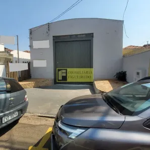 Ponto Comercial para alugar, 550m² no Vila Esplanada, São José do Rio Preto