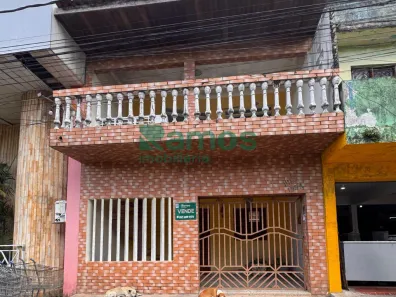 Casa com 4 Quartos à venda, 154m² no Primavera, Arapiraca