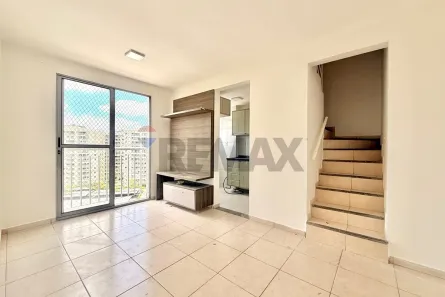 Apartamento com 3 Quartos para alugar, 103m² no Parque Verde, Belém