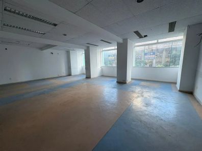 Sala Comercial à venda, 422m² no Centro, Rio de Janeiro